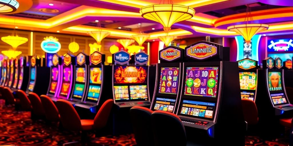 JILI Casino: How to Succeed in Online Slot Gaming in 2024?