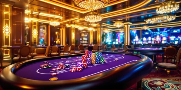 Jili 333: How to Win at Asia’s Largest Online Casino