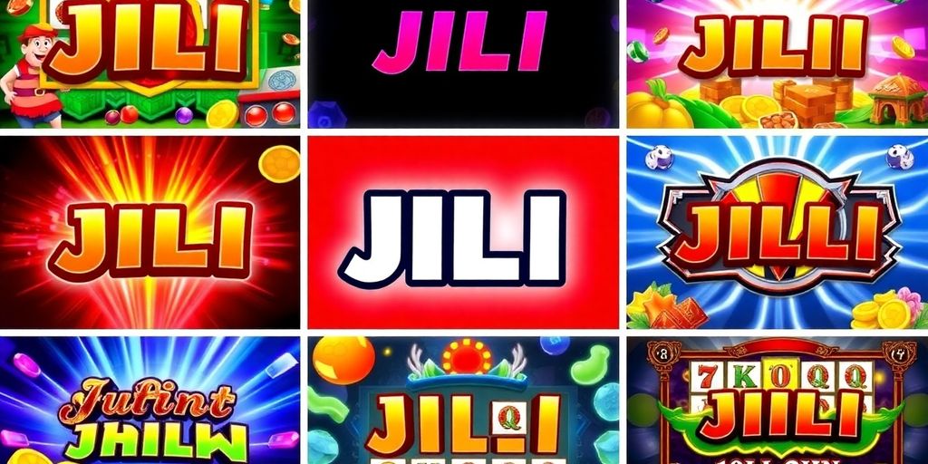 Exploring the Exciting World of JILI: Top Online Slot Games You Can’t Miss!